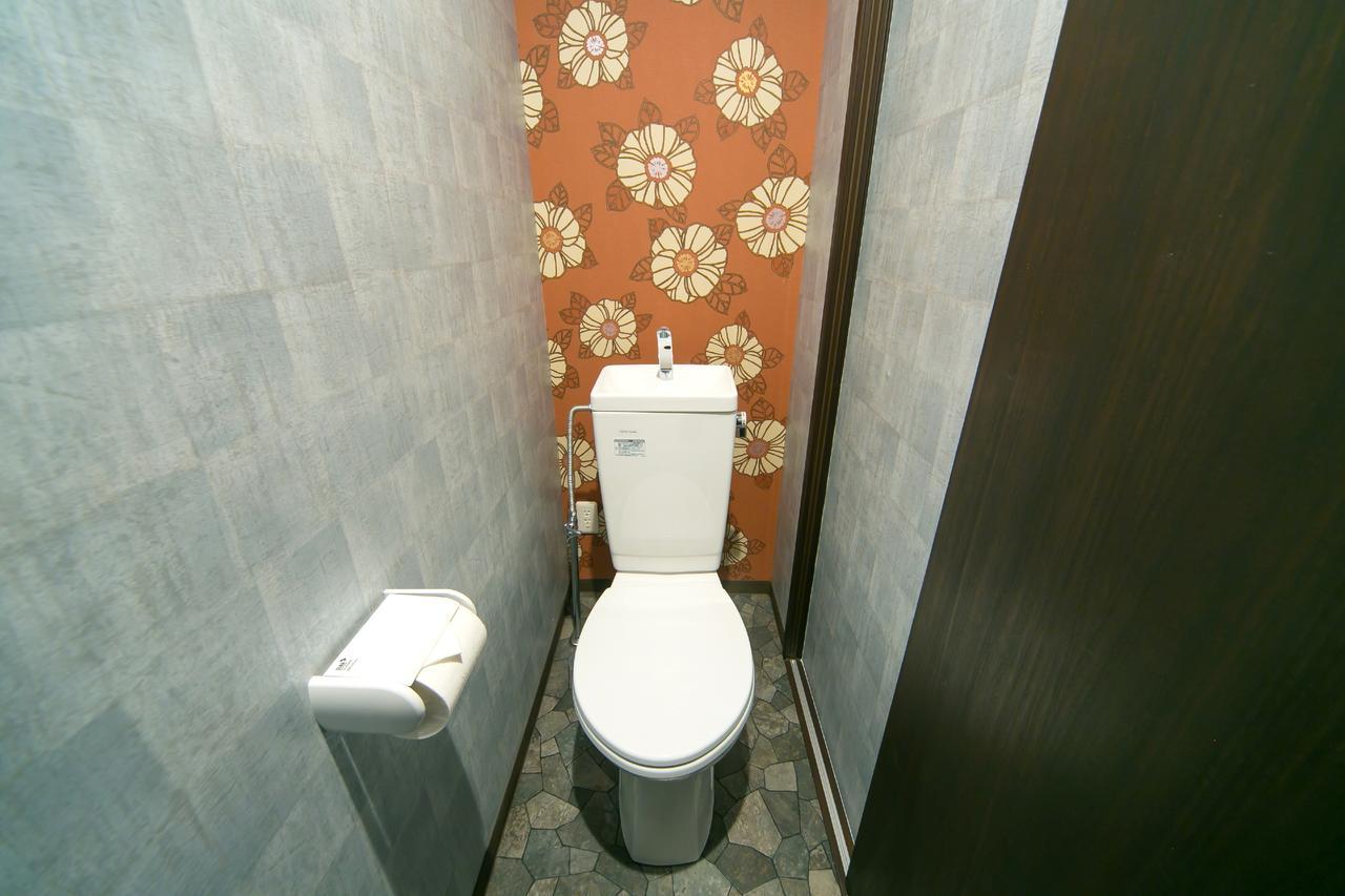טוקיו Ikidane House Asakusa Hatago Annex מראה חיצוני תמונה
