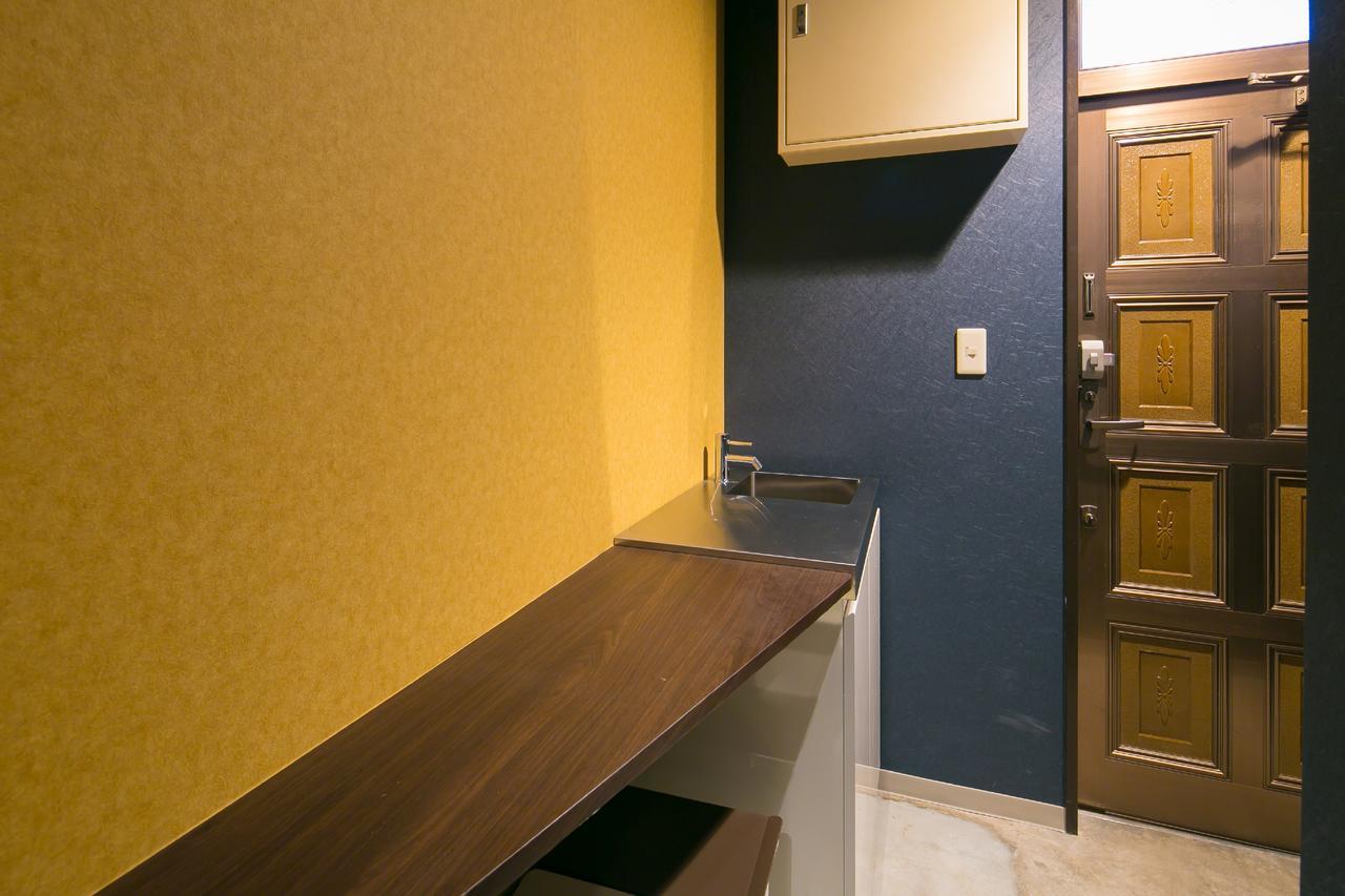 טוקיו Ikidane House Asakusa Hatago Annex מראה חיצוני תמונה