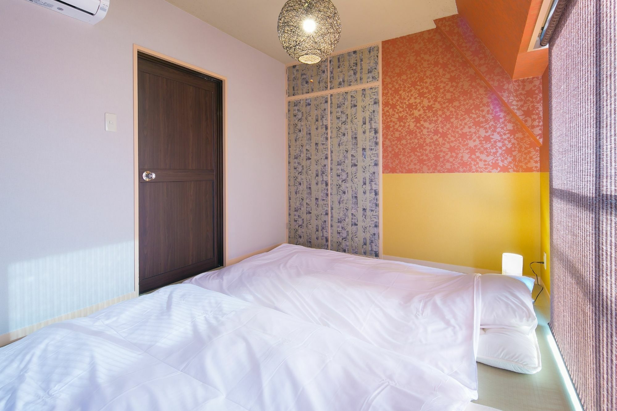 טוקיו Ikidane House Asakusa Hatago Annex מראה חיצוני תמונה