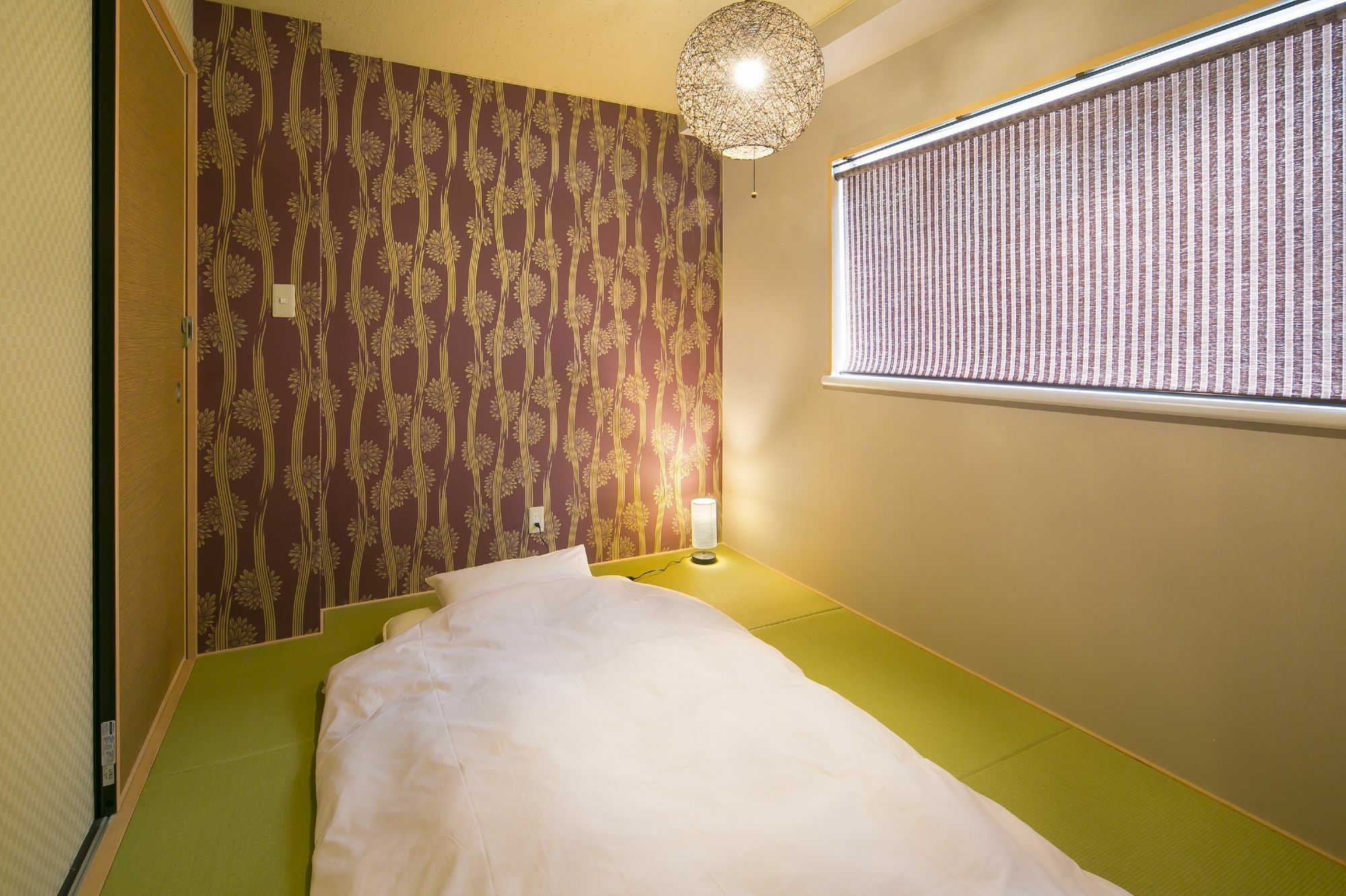 טוקיו Ikidane House Asakusa Hatago Annex מראה חיצוני תמונה