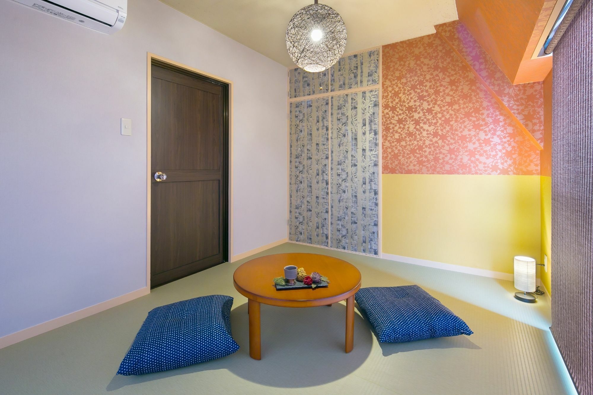 טוקיו Ikidane House Asakusa Hatago Annex מראה חיצוני תמונה