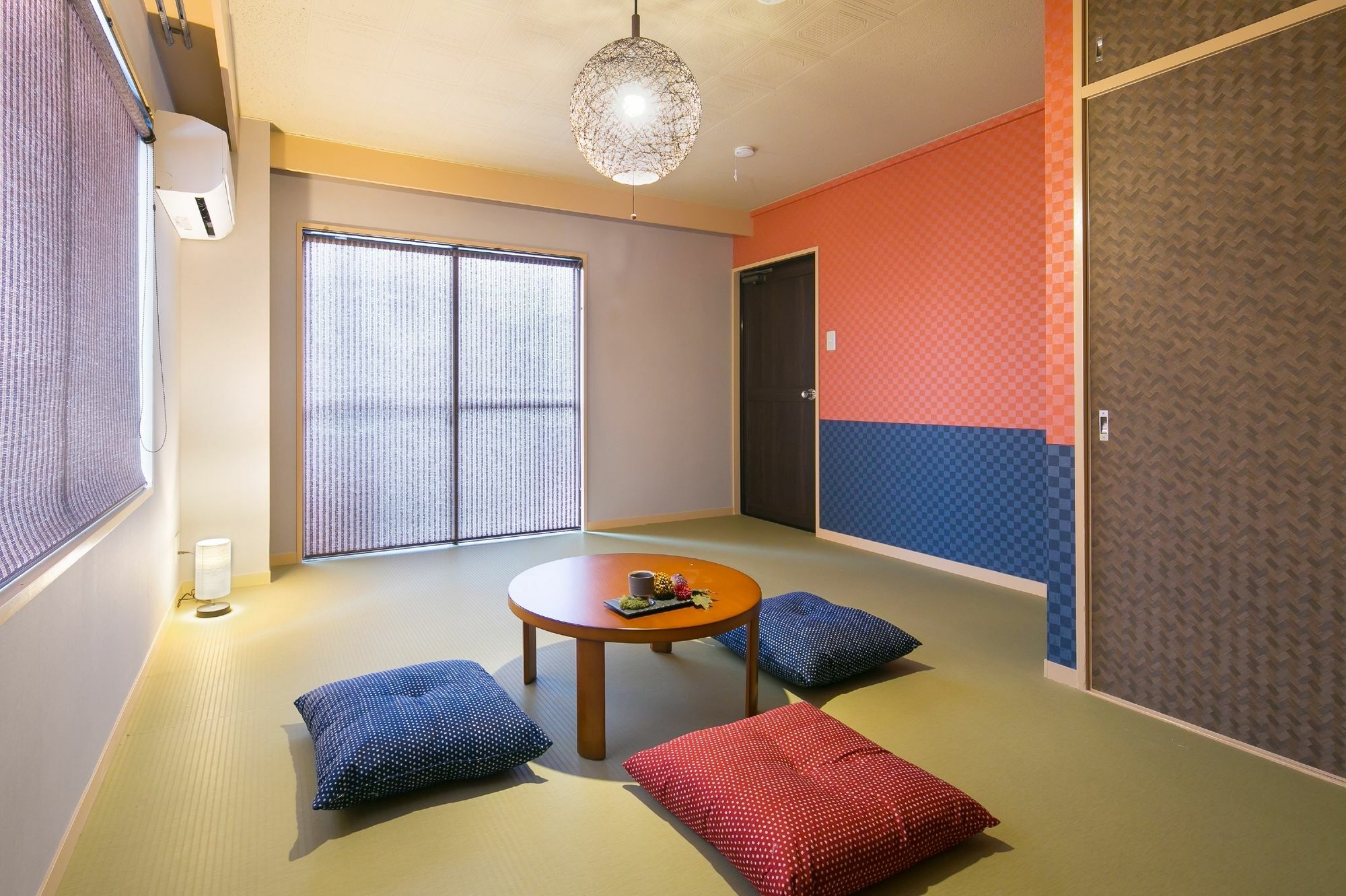 טוקיו Ikidane House Asakusa Hatago Annex מראה חיצוני תמונה