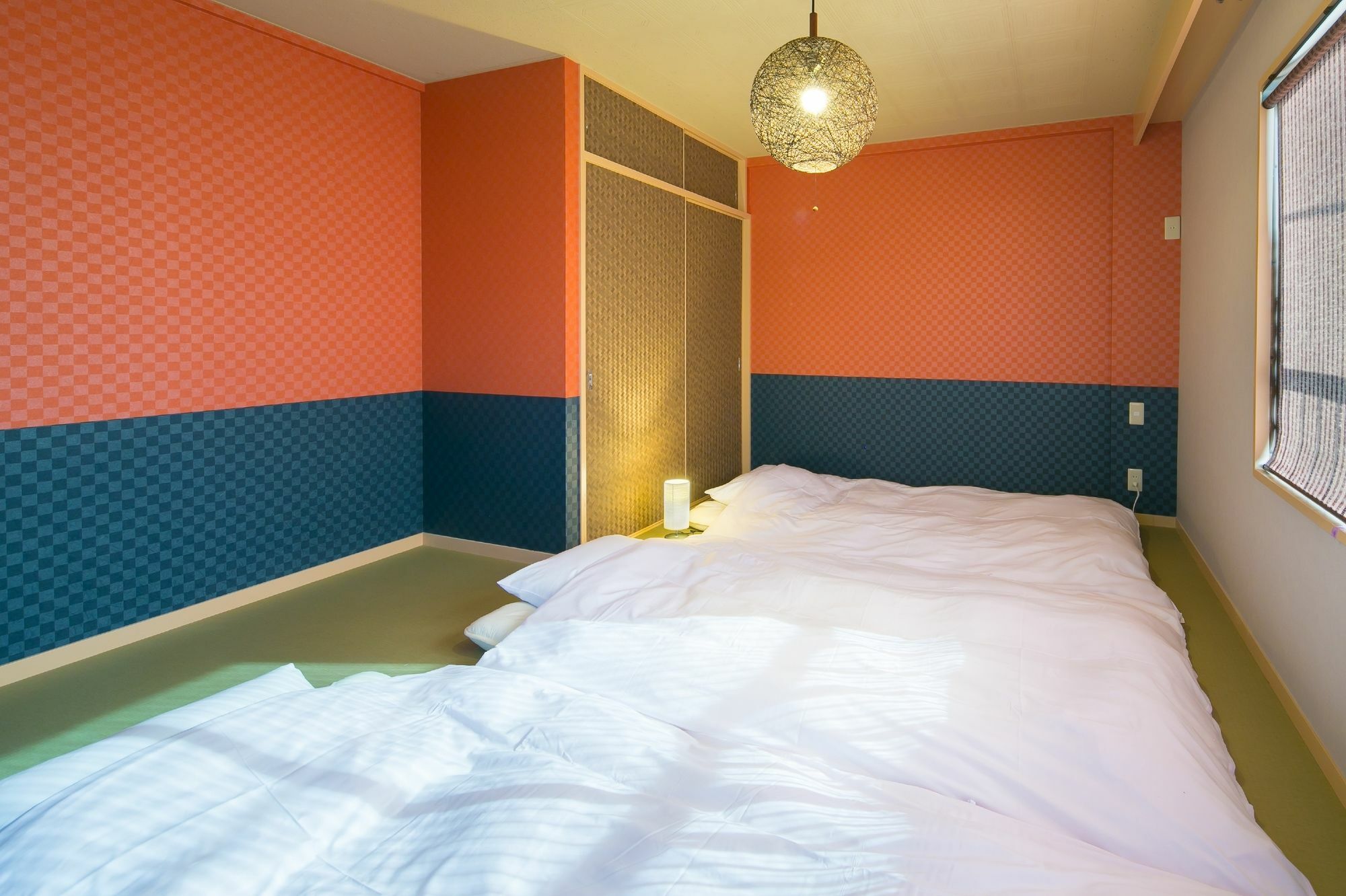 טוקיו Ikidane House Asakusa Hatago Annex מראה חיצוני תמונה