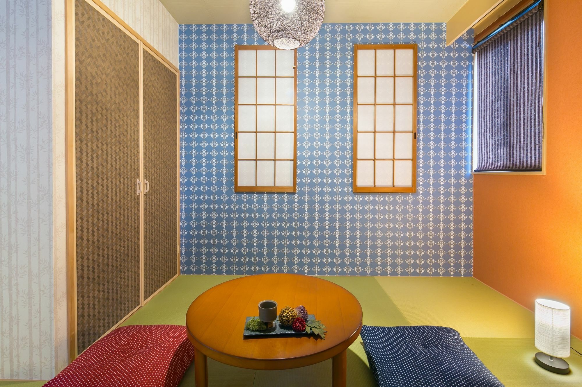 טוקיו Ikidane House Asakusa Hatago Annex מראה חיצוני תמונה