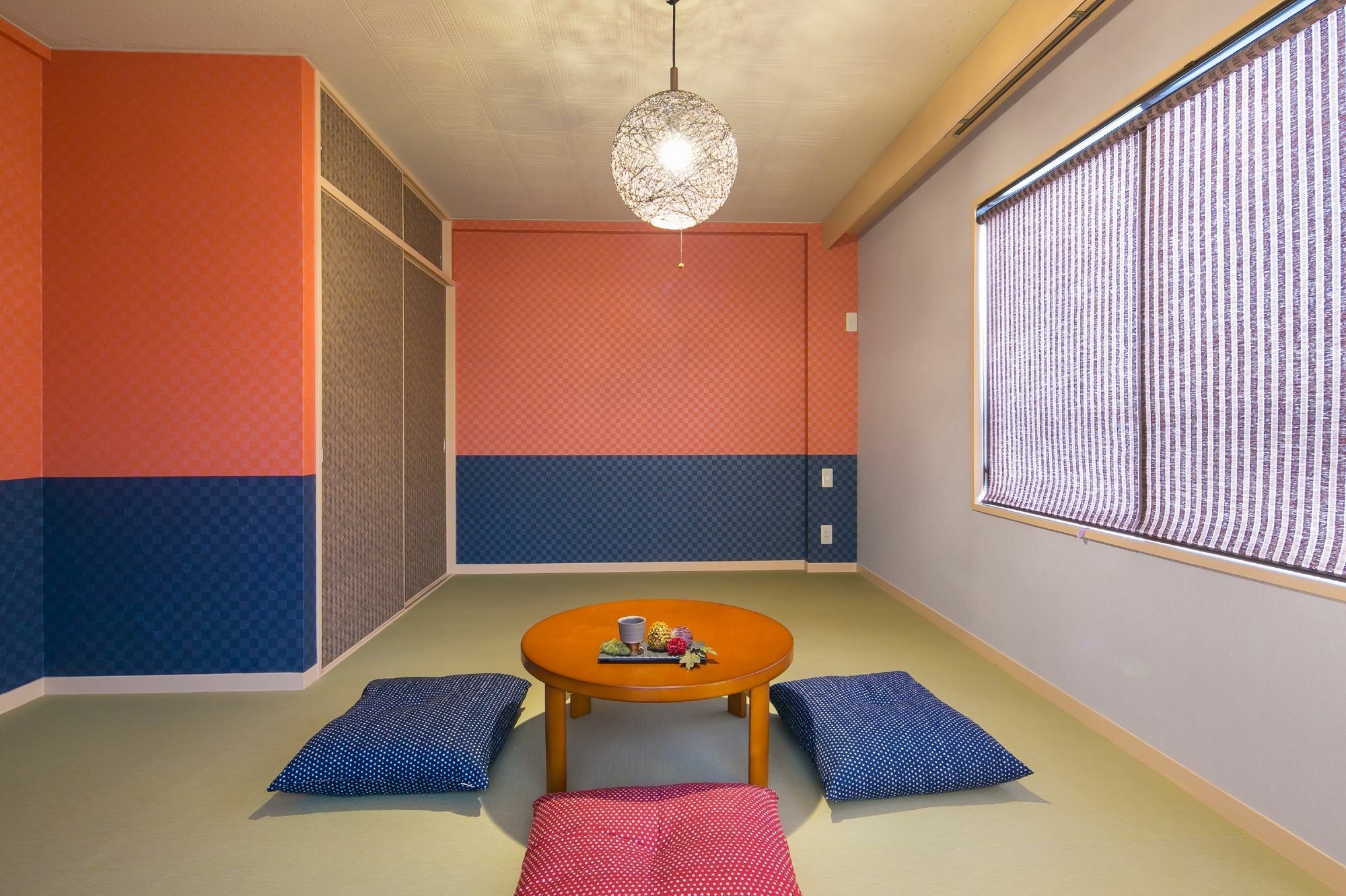 טוקיו Ikidane House Asakusa Hatago Annex מראה חיצוני תמונה